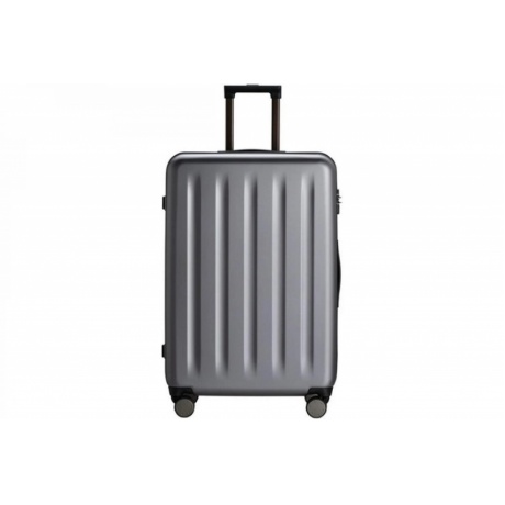 Чемодан NINETYGO Danube Luggage 20 серый 5160₽