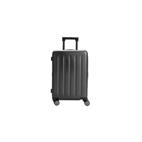 Чемодан NINETYGO Danube Luggage  20" черный