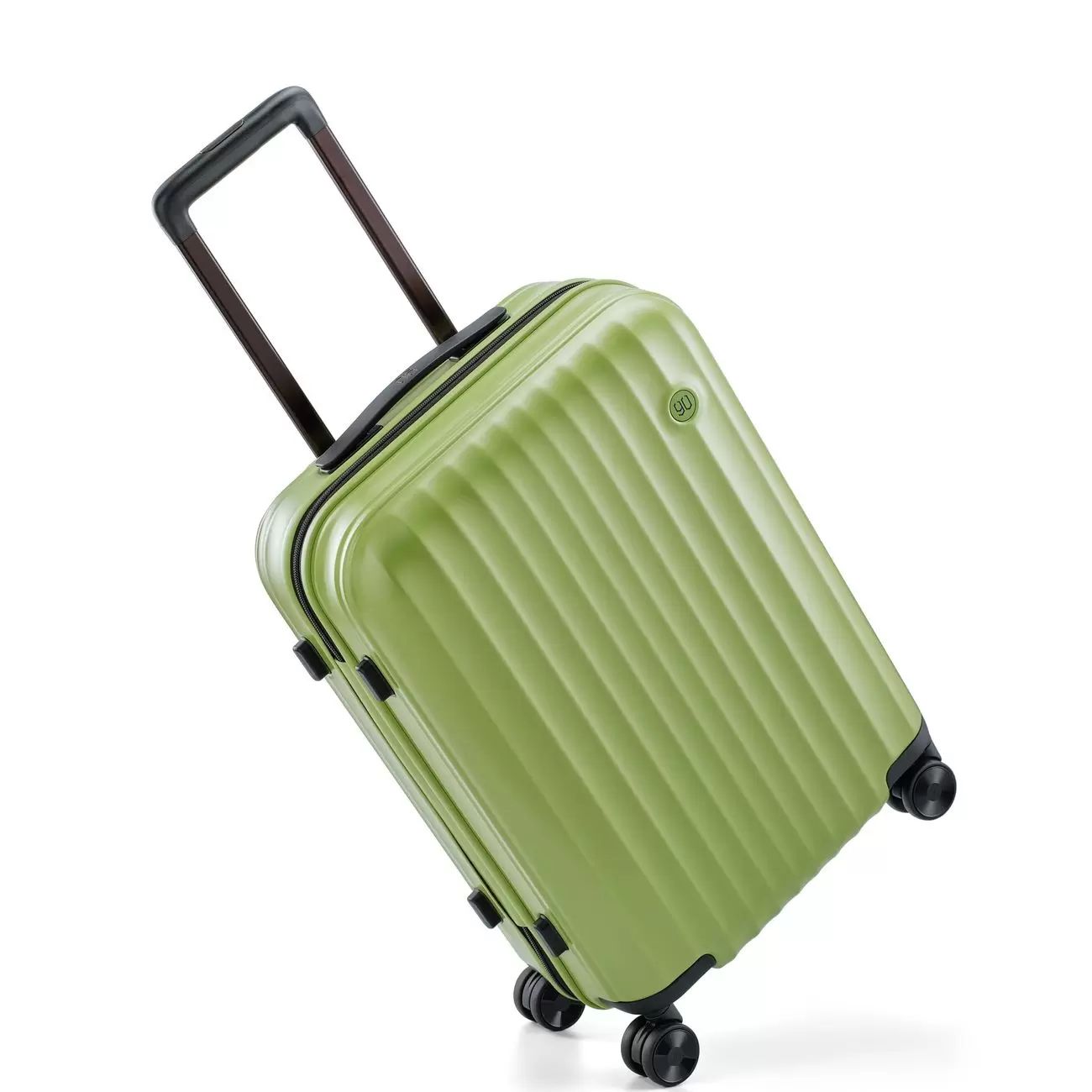 Чемодан NINETYGO Elbe Luggage 20