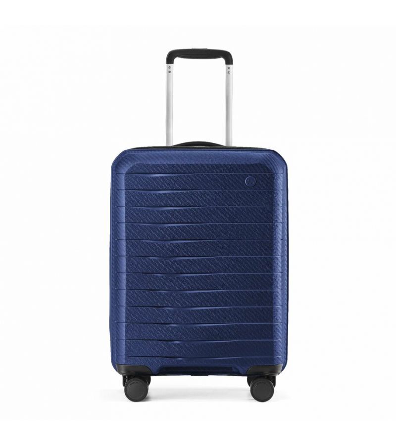 Чемодан NINETYGO Lightweight Luggage 24" синий