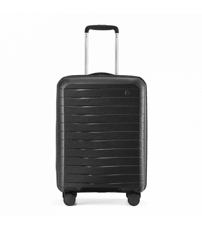 Чемодан NINETYGO Lightweight Luggage 24" черный