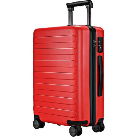 Чемодан NINETYGO Rhine Luggage  20&quot; красный - фото 2