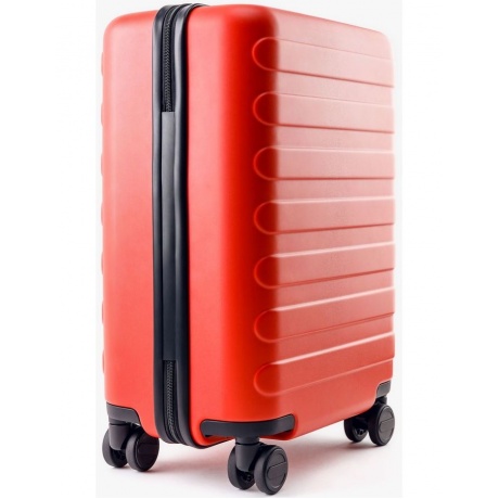 Чемодан NINETYGO Rhine Luggage  20&quot; красный - фото 3