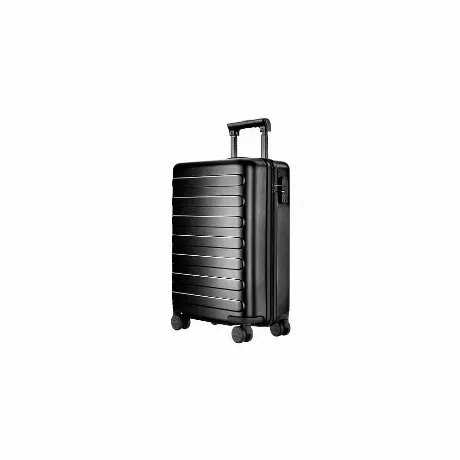 Чемодан NINETYGO Rhine Luggage  20" черный