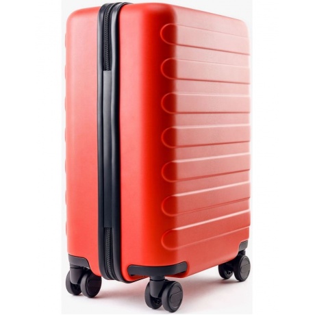 Чемодан NINETYGO Rhine Luggage  24&quot; красный - фото 3