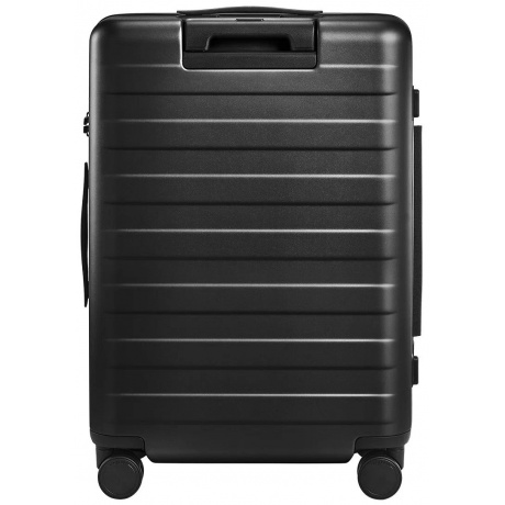 Чемодан NINETYGO Rhine Luggage  24" черный