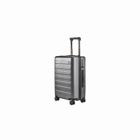 Чемодан NINETYGO Rhine PRO Luggage 20" серый