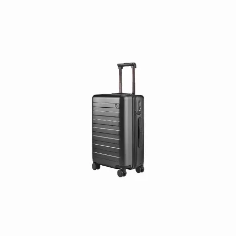 Чемодан NINETYGO Rhine PRO Luggage 24" черный