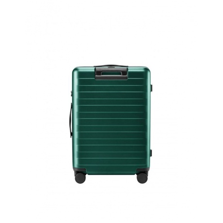 Чемодан NINETYGO Rhine PRO plus Luggage -20'' зеленый - фото 1