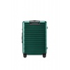 Чемодан NINETYGO Rhine PRO plus Luggage -20'' зеленый