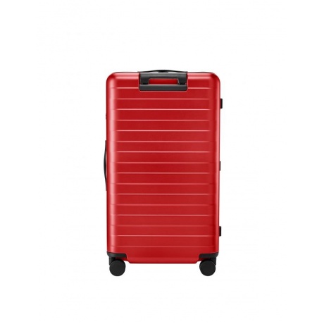 Чемодан NINETYGO Rhine PRO plus Luggage -20'' красный - фото 2
