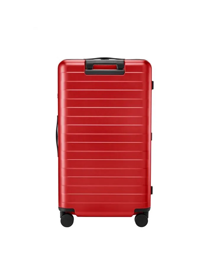 Чемодан NINETYGO Rhine PRO plus Luggage -20'' красный - фото 2