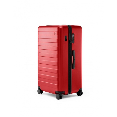Чемодан NINETYGO Rhine PRO plus Luggage -20'' красный - фото 3