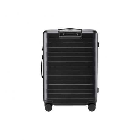 Чемодан NINETYGO Rhine PRO plus Luggage -24'' черный - фото 3