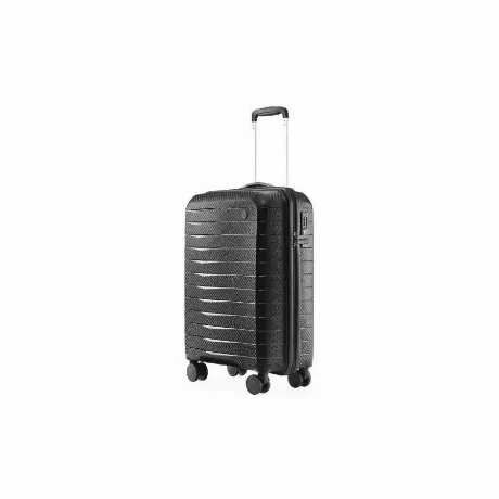 Чемодан NINETYGO Ultralight Luggage 20'' черный