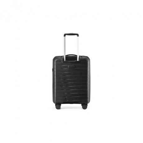 Чемодан NINETYGO Ultralight Luggage 20'' черный - фото 2