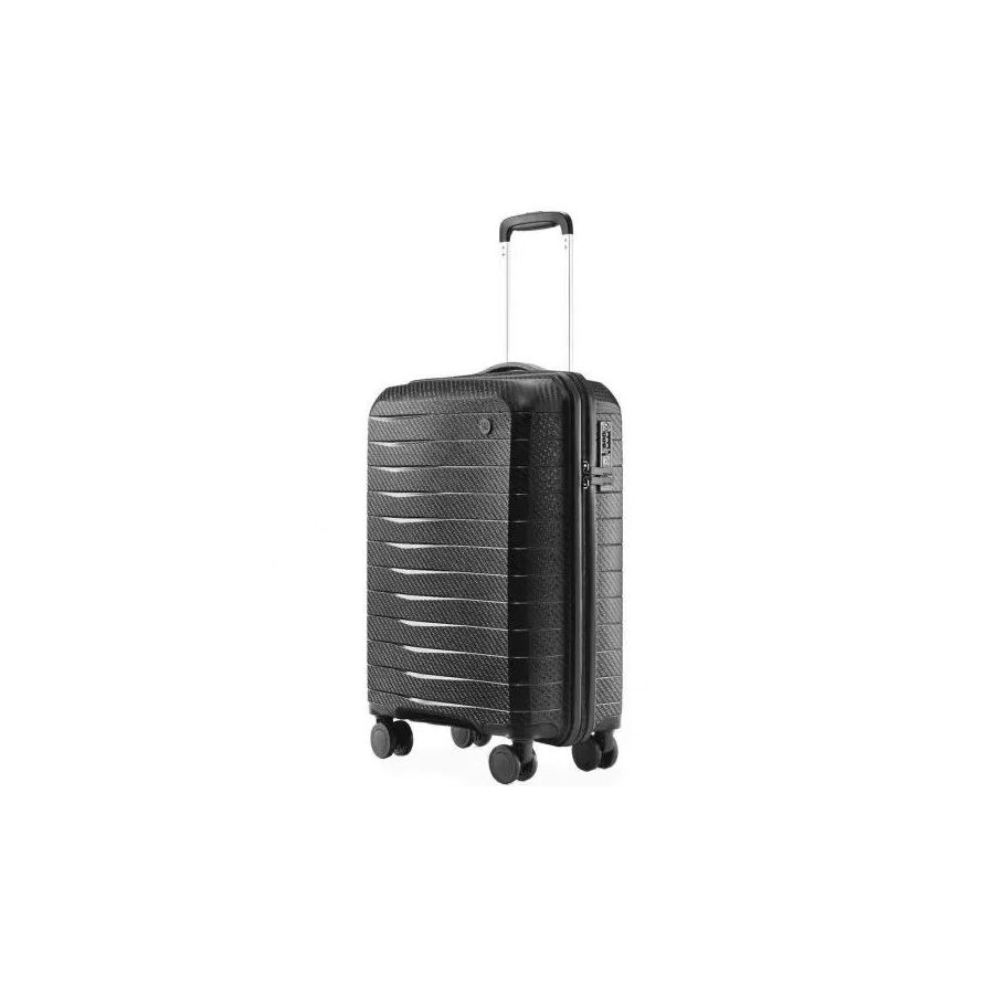 Чемодан NINETYGO Ultralight Luggage 20'' черный