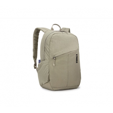 Рюкзак для ноутбука Thule Notus Backpack TCAM6115 VETIVER GRAY (3204769) - фото 1