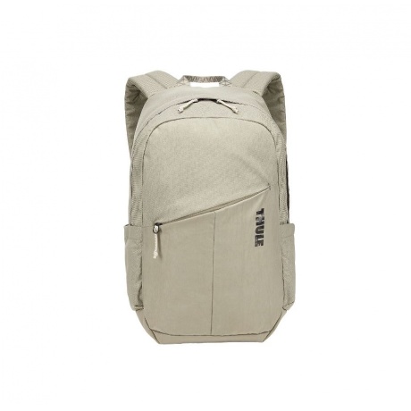 Рюкзак для ноутбука Thule Notus Backpack TCAM6115 VETIVER GRAY (3204769) - фото 3