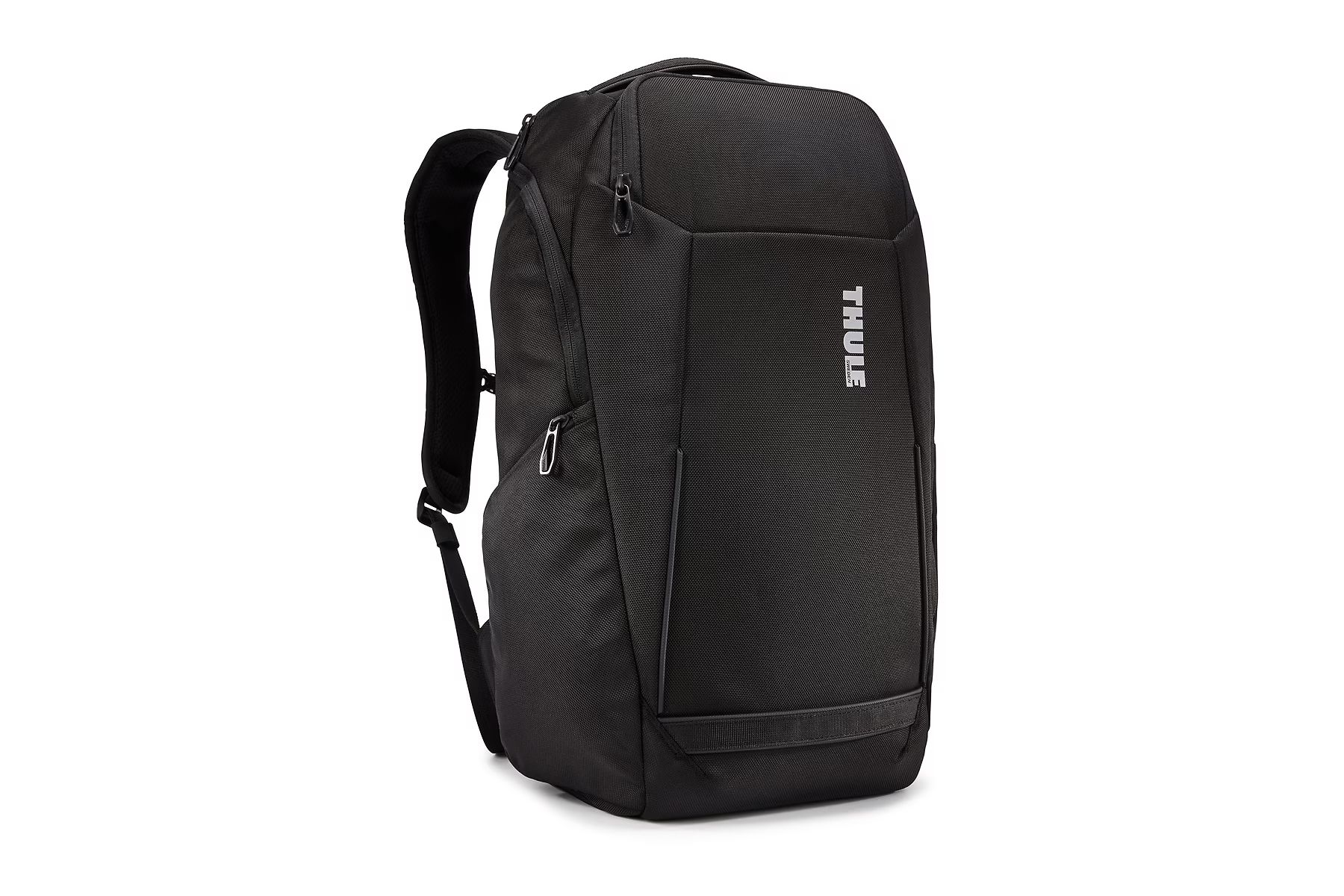рюкзак для ноутбука thule accent backpack 23l tacbp2116 black 3204813 Рюкзак для ноутбука Thule Accent Backpack 28L TACBP2216 Black (3204814)