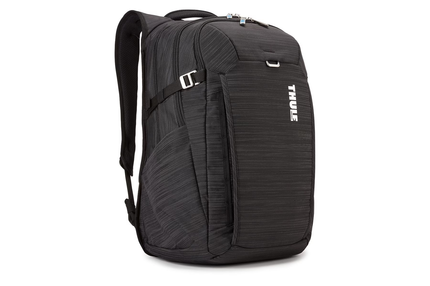 Рюкзак для ноутбука Thule Construct Backpack 28L CONBP216 Black (3204169) рюкзак для ноутбука thule accent backpack 26l tacbp2316 black 3204816