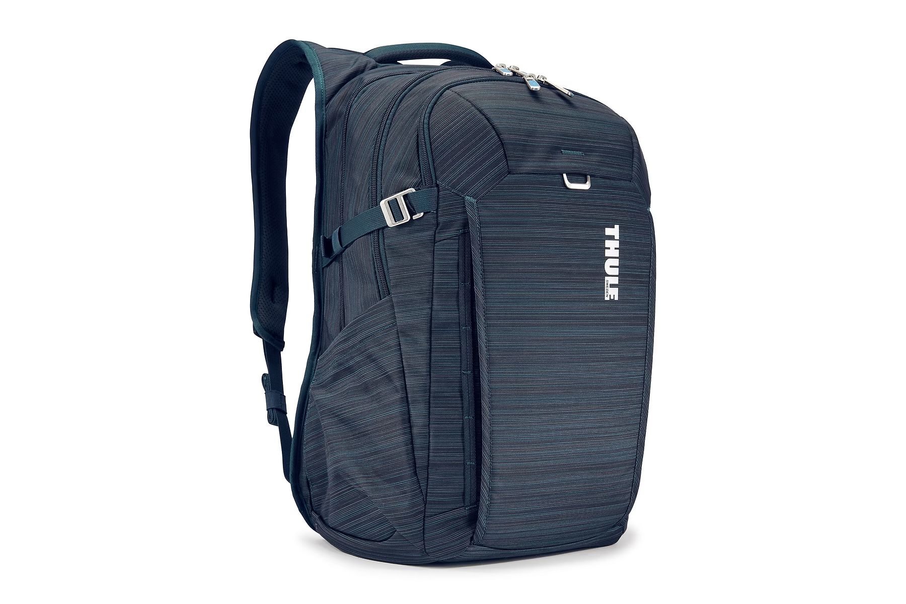 Рюкзак для ноутбука Thule Construct Backpack 28L CONBP216 Carbon Blue (3204170)