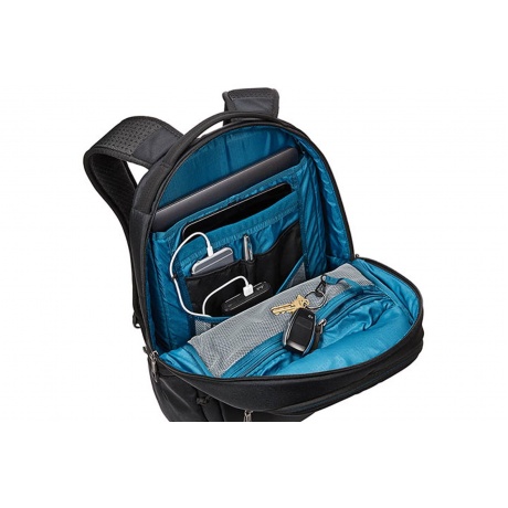 Рюкзак для ноутбука Thule Subterra Backpack 23L TSLB315 Black (3204052) - фото 4