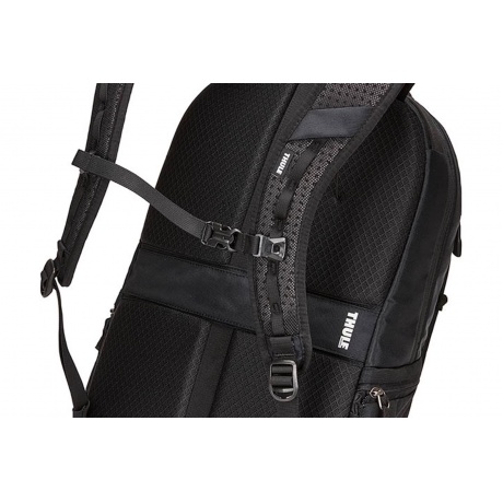 Рюкзак для ноутбука Thule Subterra Backpack 23L TSLB315 Black (3204052) - фото 5