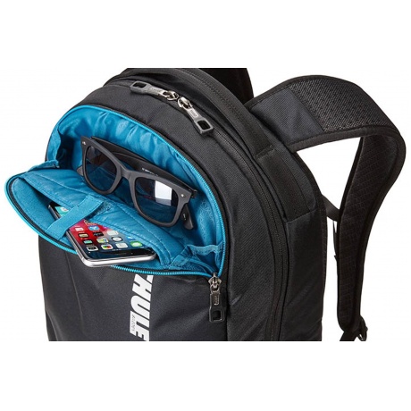 Рюкзак для ноутбука Thule Subterra Backpack 23L TSLB315 Black (3204052) - фото 7