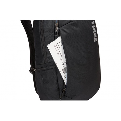 Рюкзак для ноутбука Thule Subterra Backpack 23L TSLB315 Black (3204052) - фото 8
