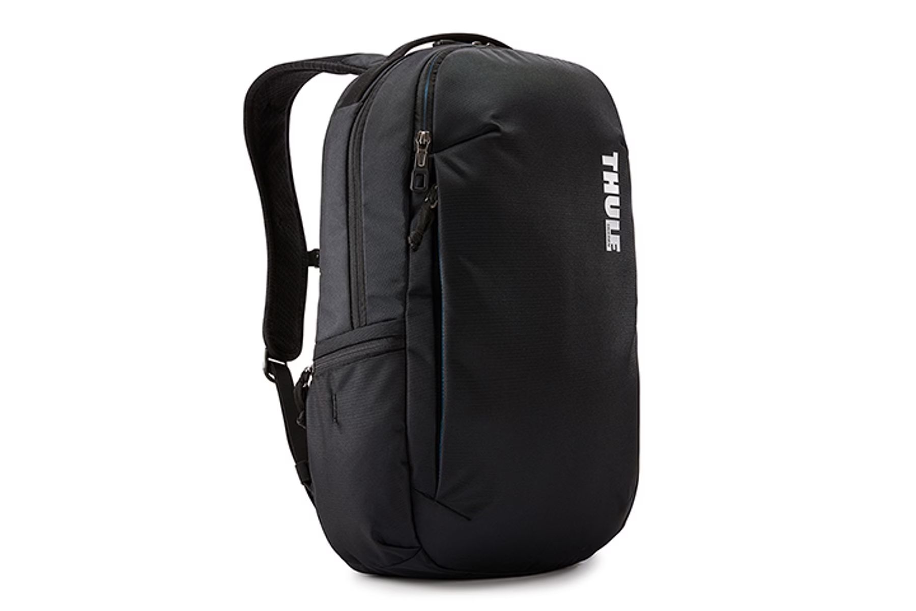 рюкзак для ноутбука thule accent backpack 23l tacbp2116 black 3204813 Рюкзак для ноутбука Thule Subterra Backpack 23L TSLB315 Black (3204052)