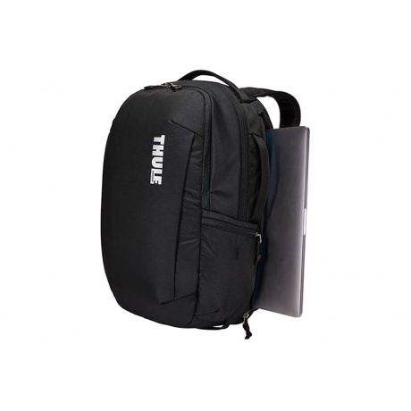 Рюкзак для ноутбука Thule Subterra Backpack 30L TSLB317 Black (3204053) - фото 5