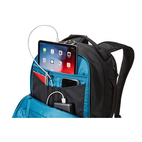 Рюкзак для ноутбука Thule Subterra Backpack 30L TSLB317 Black (3204053) - фото 6
