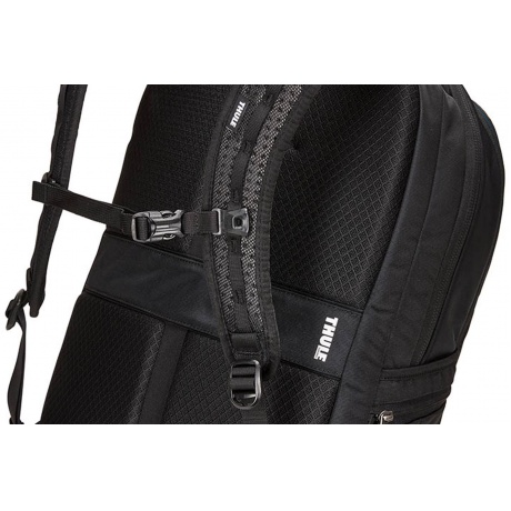 Рюкзак для ноутбука Thule Subterra Backpack 30L TSLB317 Black (3204053) - фото 7