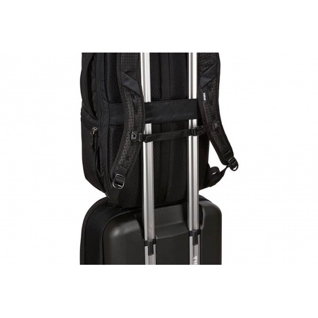 Рюкзак для ноутбука Thule Subterra Backpack 30L TSLB317 Black (3204053) - фото 8