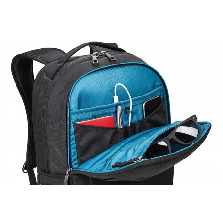 Рюкзак для ноутбука Thule Subterra Backpack 30L TSLB317 Black (3204053) - фото 9