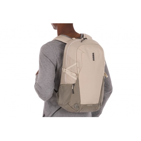Рюкзак для ноутбука Thule EnRoute Backpack 21L TEBP4116 Pelican/Vetiver (3204840) - фото 4
