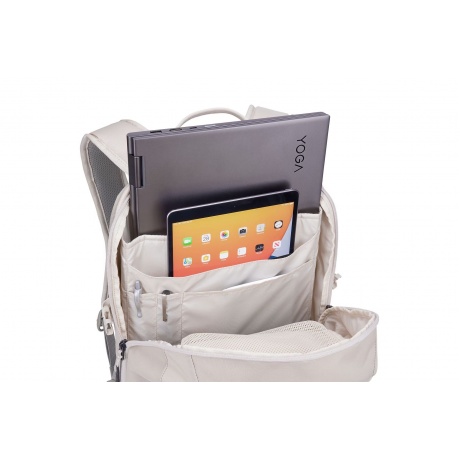 Рюкзак для ноутбука Thule EnRoute Backpack 21L TEBP4116 Pelican/Vetiver (3204840) - фото 5