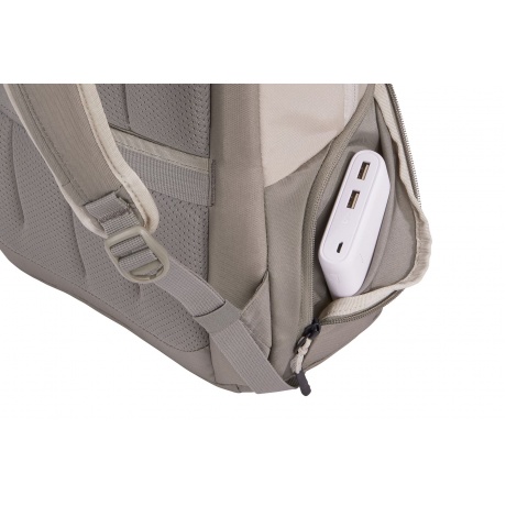 Рюкзак для ноутбука Thule EnRoute Backpack 21L TEBP4116 Pelican/Vetiver (3204840) - фото 8