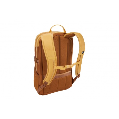 Рюкзак для ноутбука Thule EnRoute Backpack 23L TEBP4216 Ochre/Golden (3204844) - фото 2