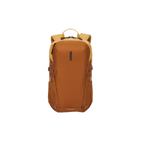 Рюкзак для ноутбука Thule EnRoute Backpack 23L TEBP4216 Ochre/Golden (3204844) - фото 3