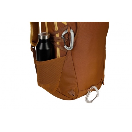 Рюкзак для ноутбука Thule EnRoute Backpack 23L TEBP4216 Ochre/Golden (3204844) - фото 9