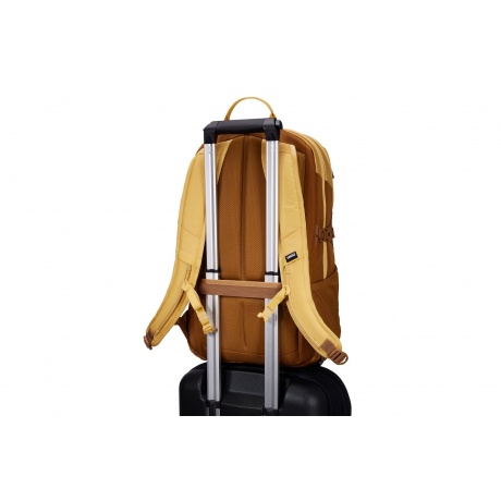 Рюкзак для ноутбука Thule EnRoute Backpack 23L TEBP4216 Ochre/Golden (3204844) - фото 10