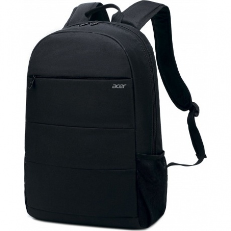 Рюкзак для ноутбука Acer 15.6" LS series OBG204 черный нейлон (ZL.BAGEE.004) - фото 4