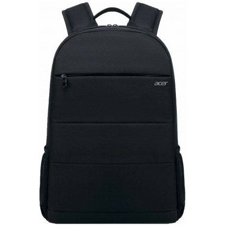 Рюкзак для ноутбука Acer 15.6&quot; LS series OBG204 черный нейлон (ZL.BAGEE.004) - фото 1