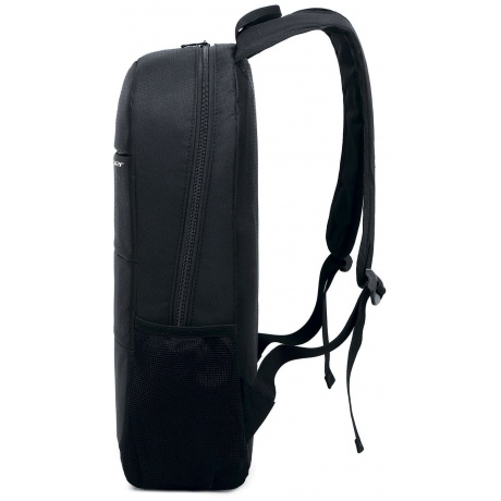 Рюкзак для ноутбука Acer 15.6&quot; LS series OBG204 черный нейлон (ZL.BAGEE.004) - фото 3
