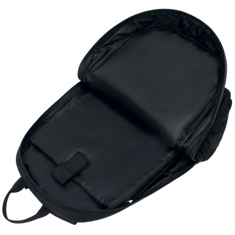 Рюкзак для ноутбука Acer 15.6&quot; LS series OBG204 черный нейлон (ZL.BAGEE.004) - фото 5