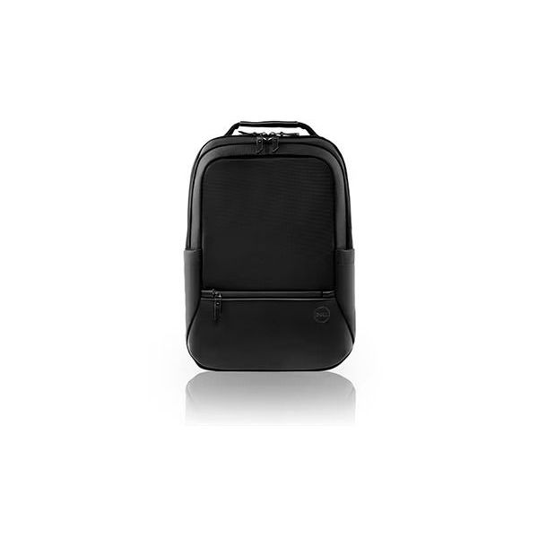 

Рюкзак Dell Backpack Premier 15460-BCOI, Черный