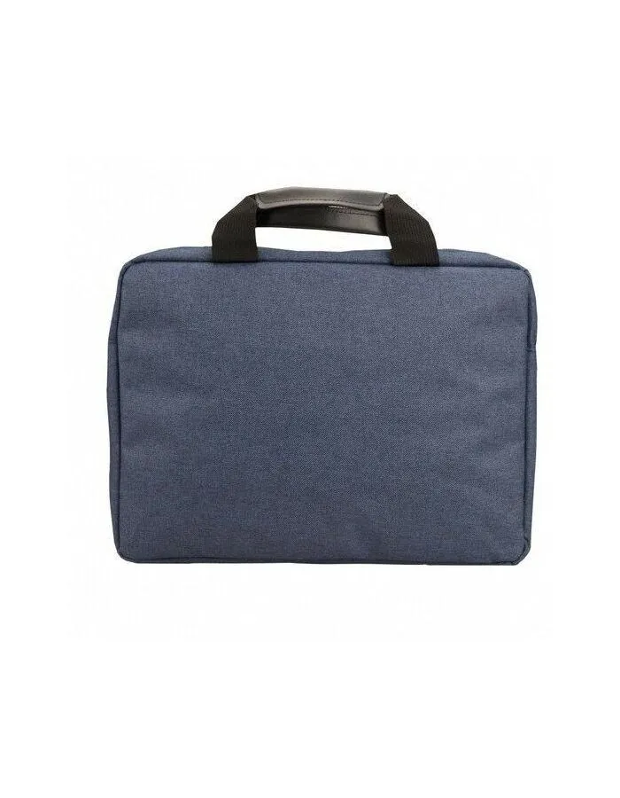 Сумка PORTCASE (14) KCB-164B, цвет синий - фото 2