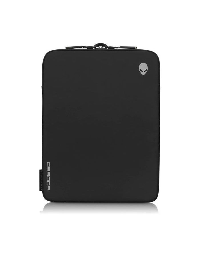 Сумка Dell Case Alienware Horizon 15-Inch Laptop Sleeve 460-BDGO рюкзак dell backpack alienware horizon utility for up to 17 460 bdgs